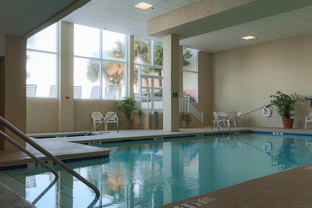 Ocean Drive Beach And Golf Resort North Myrtle Beach Esterno foto