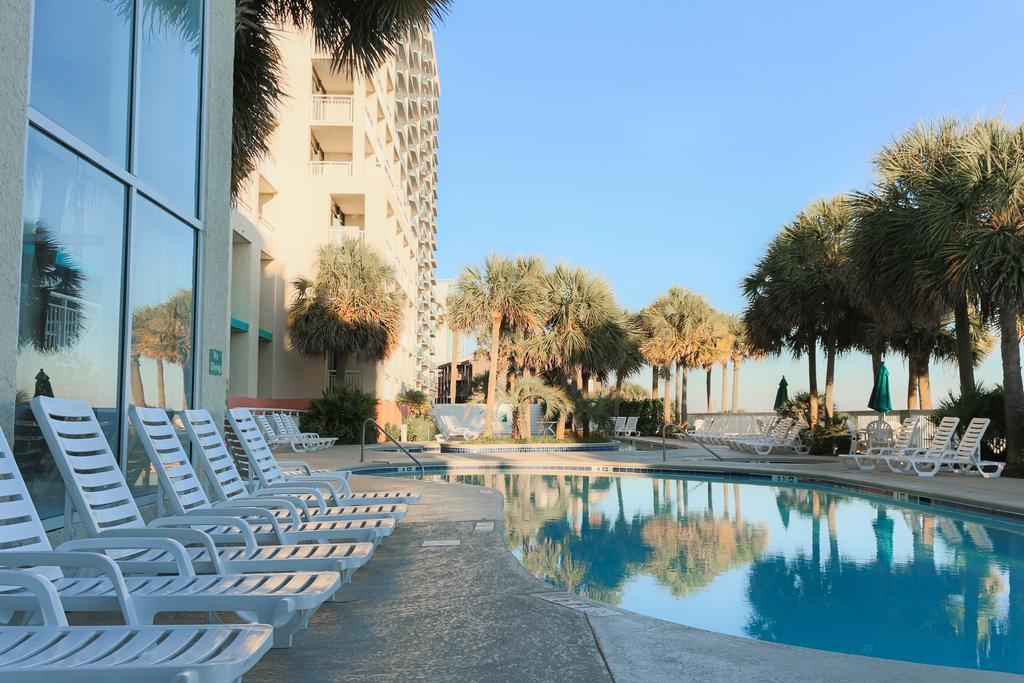 Ocean Drive Beach And Golf Resort North Myrtle Beach Esterno foto