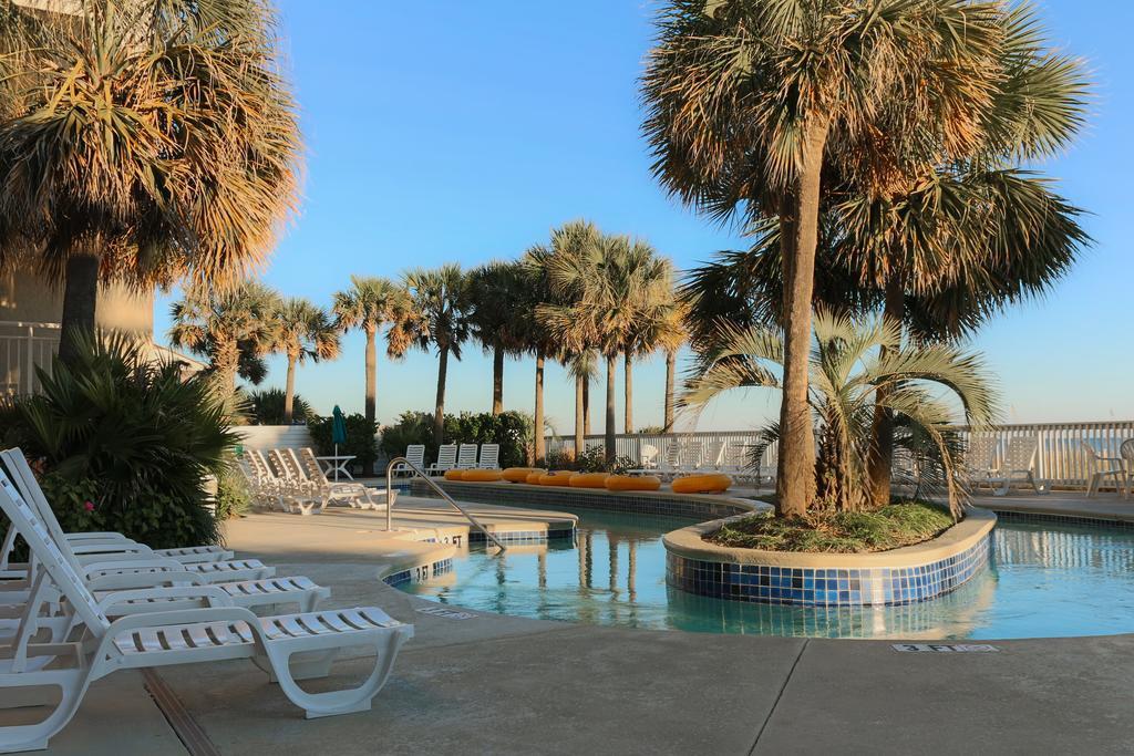 Ocean Drive Beach And Golf Resort North Myrtle Beach Esterno foto