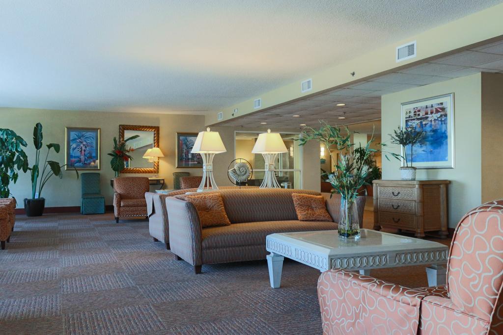 Ocean Drive Beach And Golf Resort North Myrtle Beach Esterno foto
