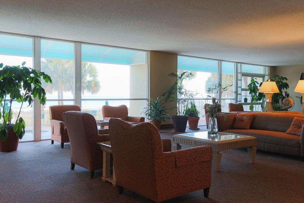 Ocean Drive Beach And Golf Resort North Myrtle Beach Esterno foto