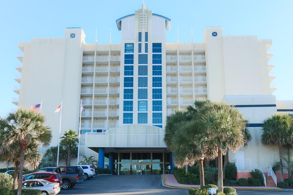 Ocean Drive Beach And Golf Resort North Myrtle Beach Esterno foto