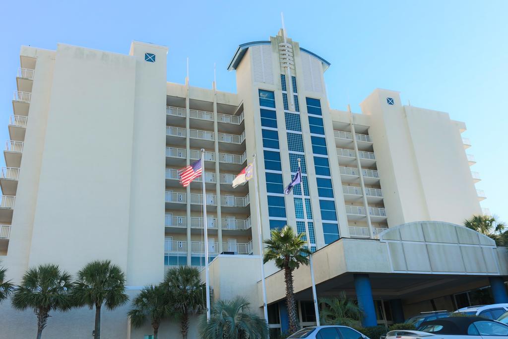 Ocean Drive Beach And Golf Resort North Myrtle Beach Esterno foto