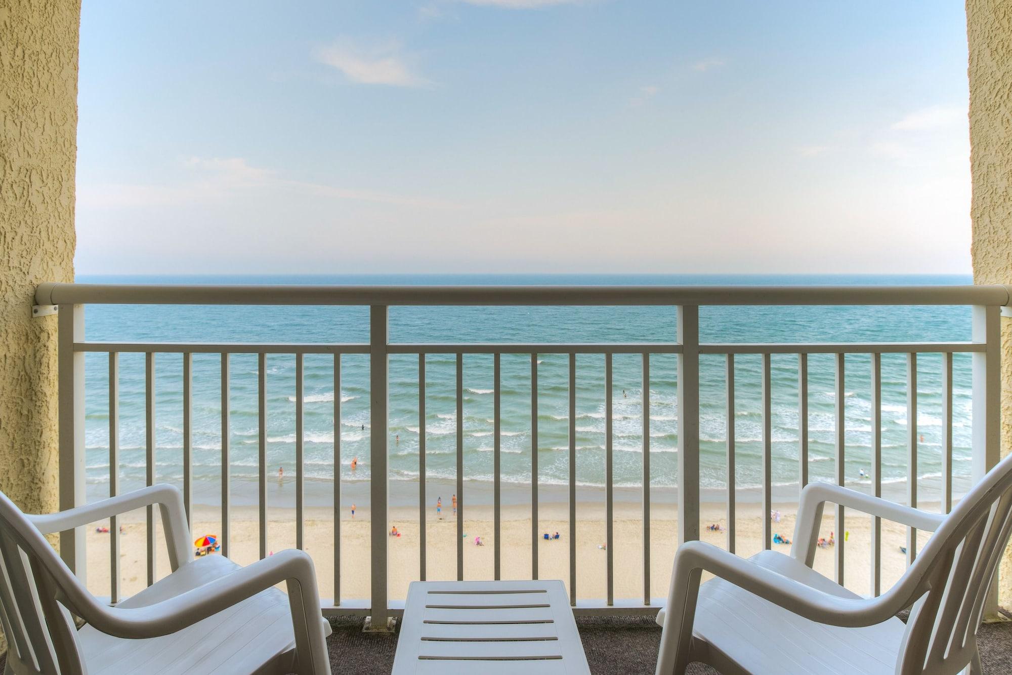 Ocean Drive Beach And Golf Resort North Myrtle Beach Esterno foto