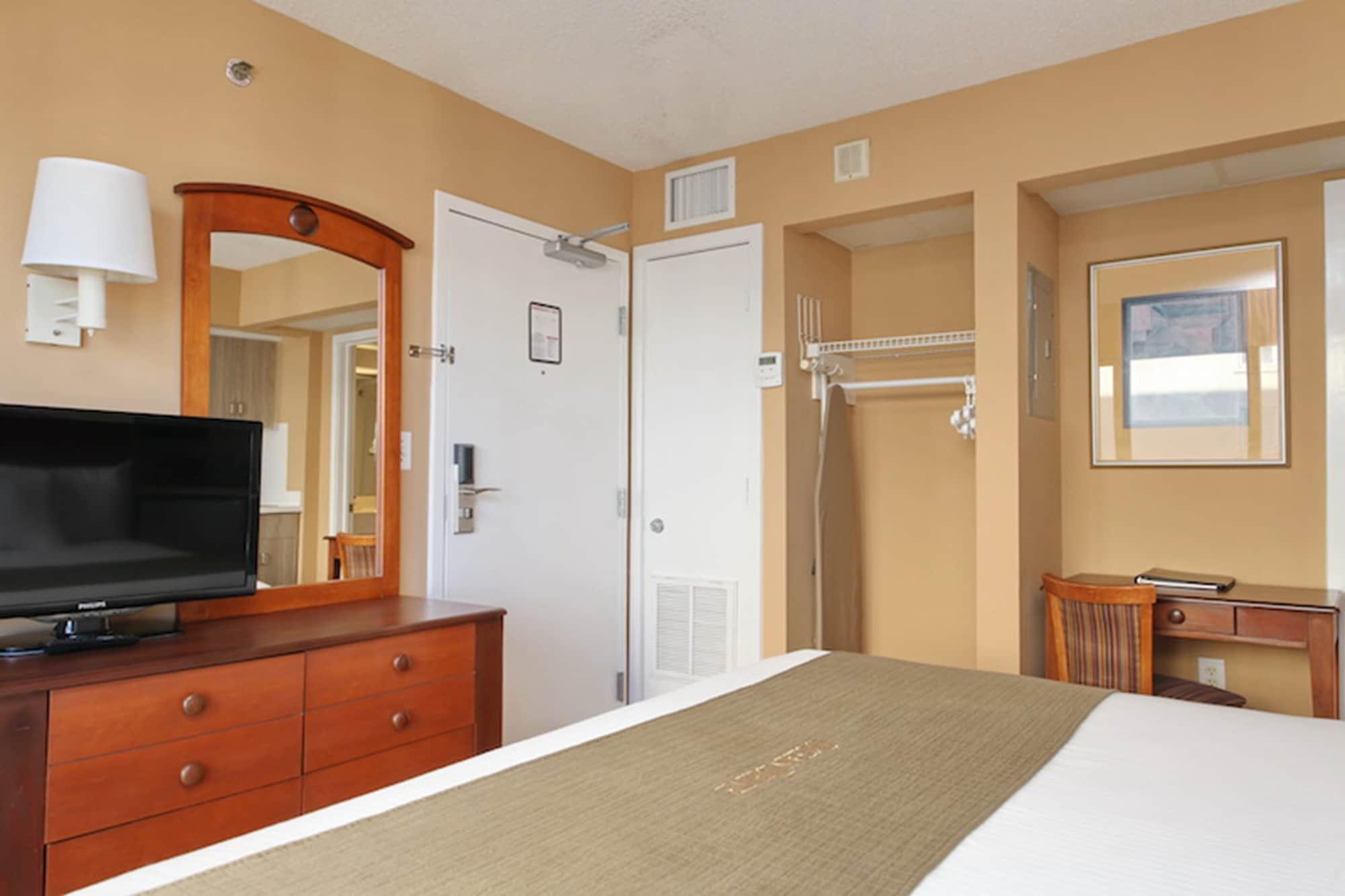 Ocean Drive Beach And Golf Resort North Myrtle Beach Esterno foto