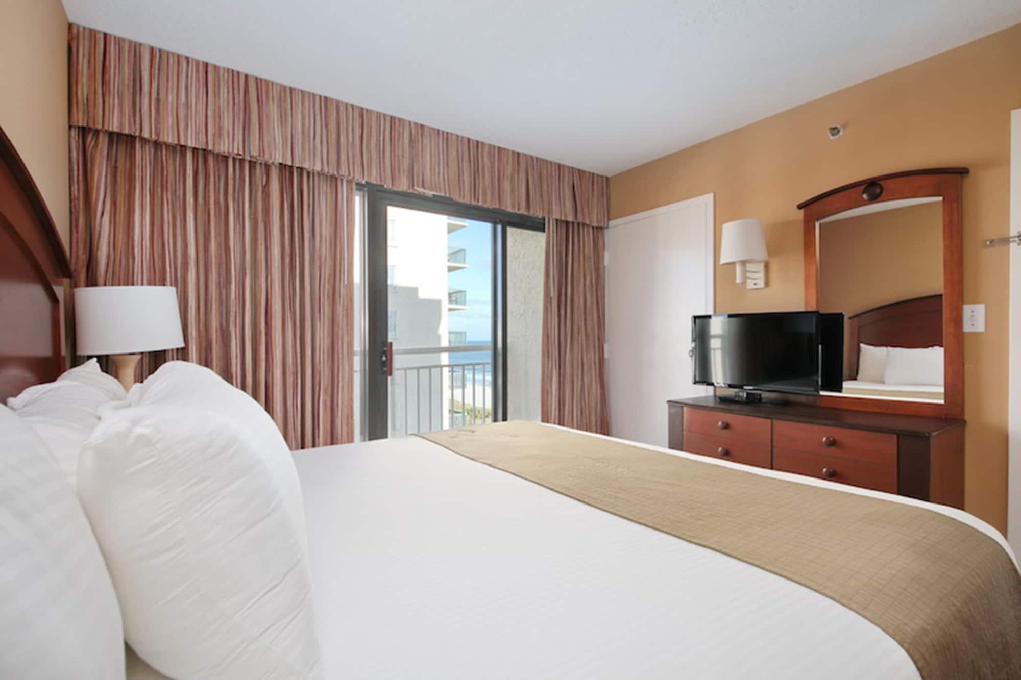 Ocean Drive Beach And Golf Resort North Myrtle Beach Esterno foto