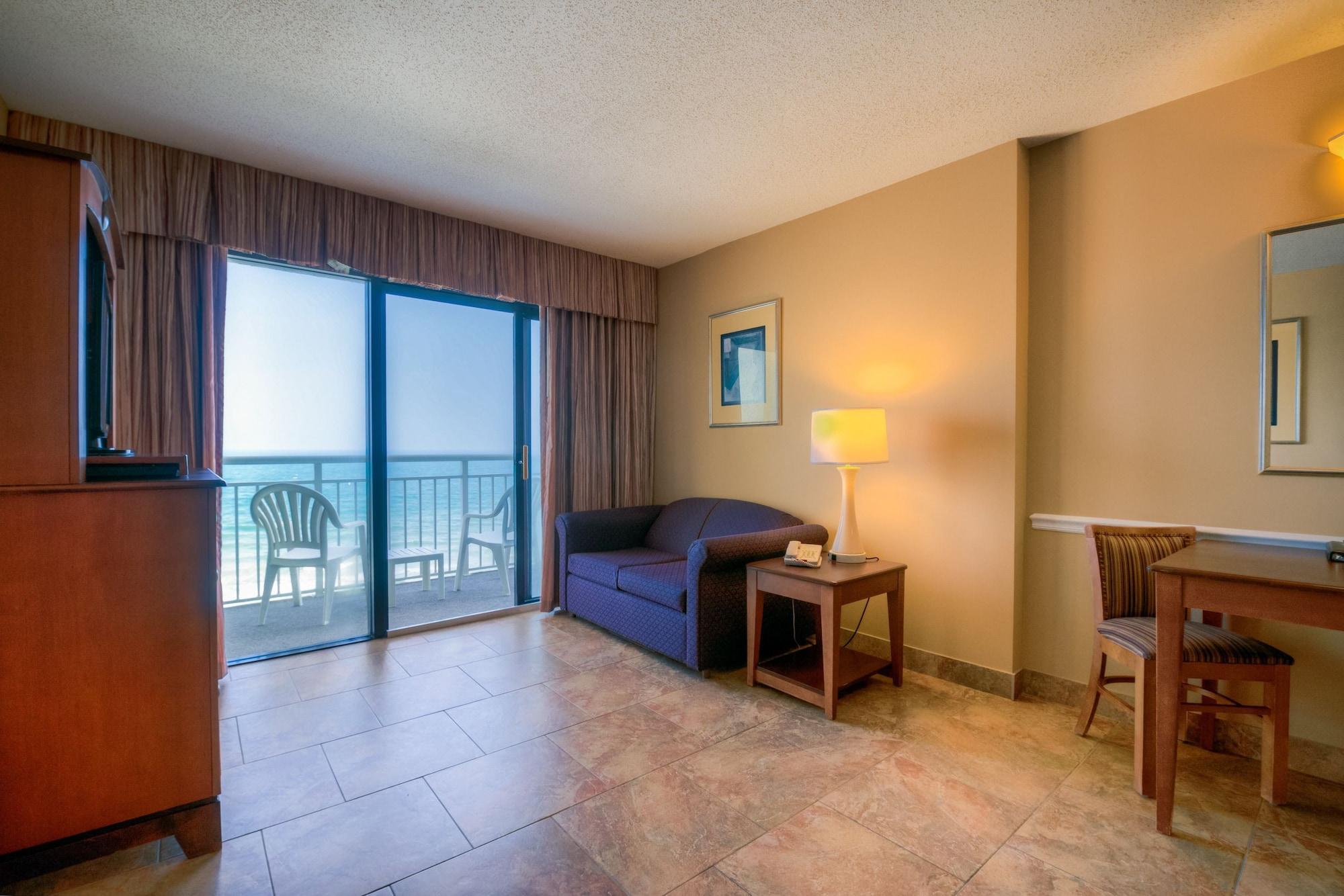 Ocean Drive Beach And Golf Resort North Myrtle Beach Esterno foto
