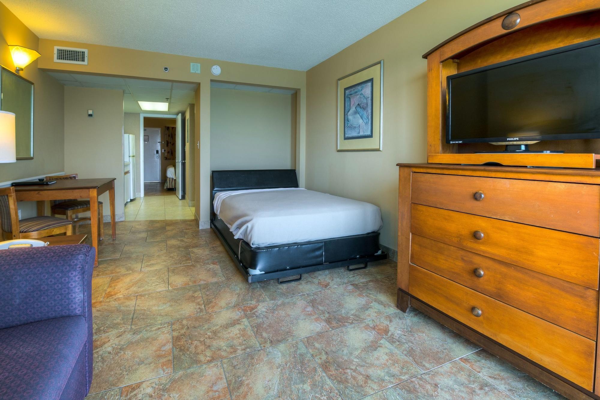 Ocean Drive Beach And Golf Resort North Myrtle Beach Esterno foto