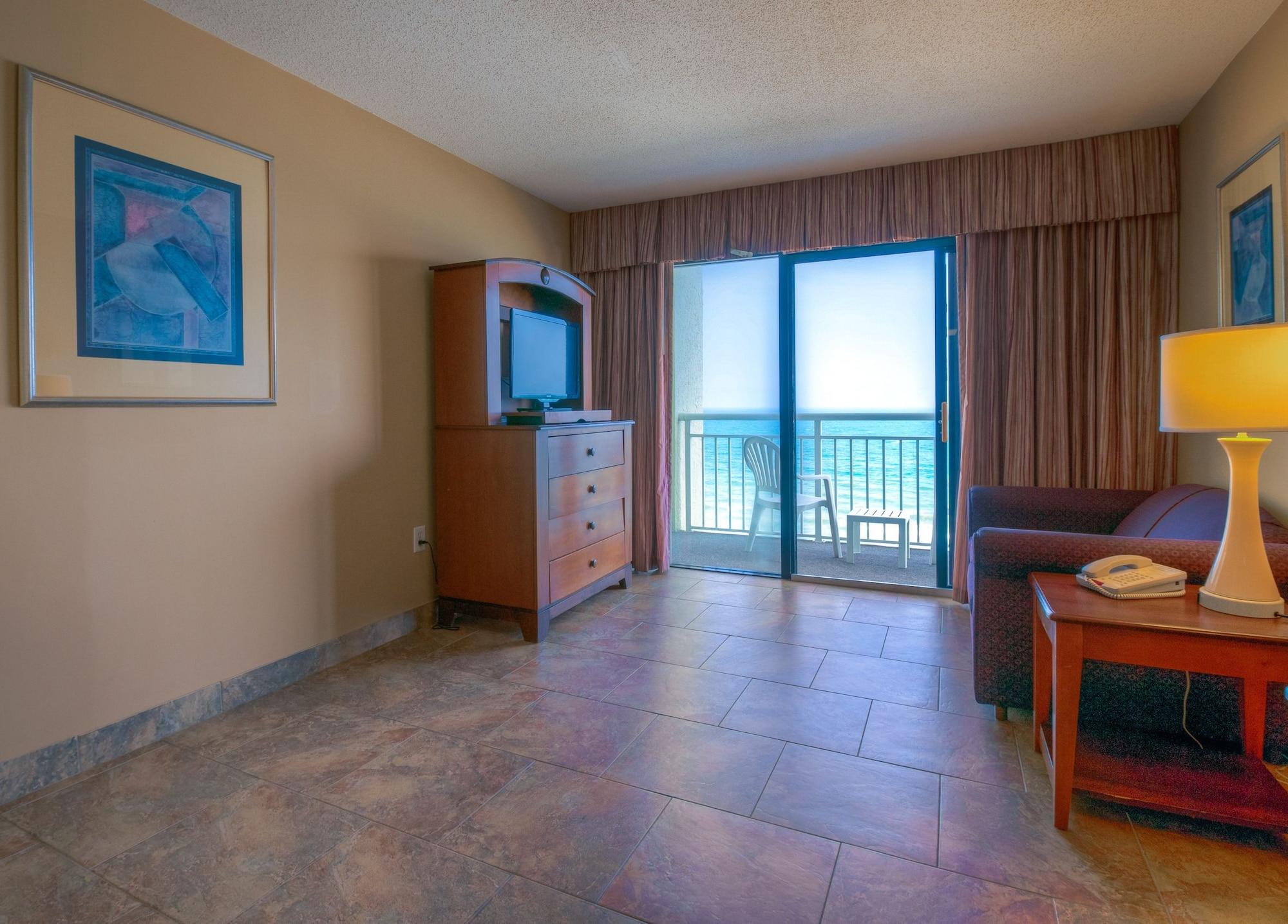 Ocean Drive Beach And Golf Resort North Myrtle Beach Esterno foto
