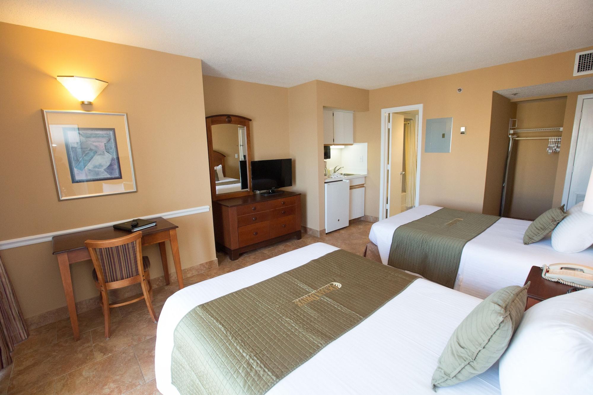 Ocean Drive Beach And Golf Resort North Myrtle Beach Esterno foto
