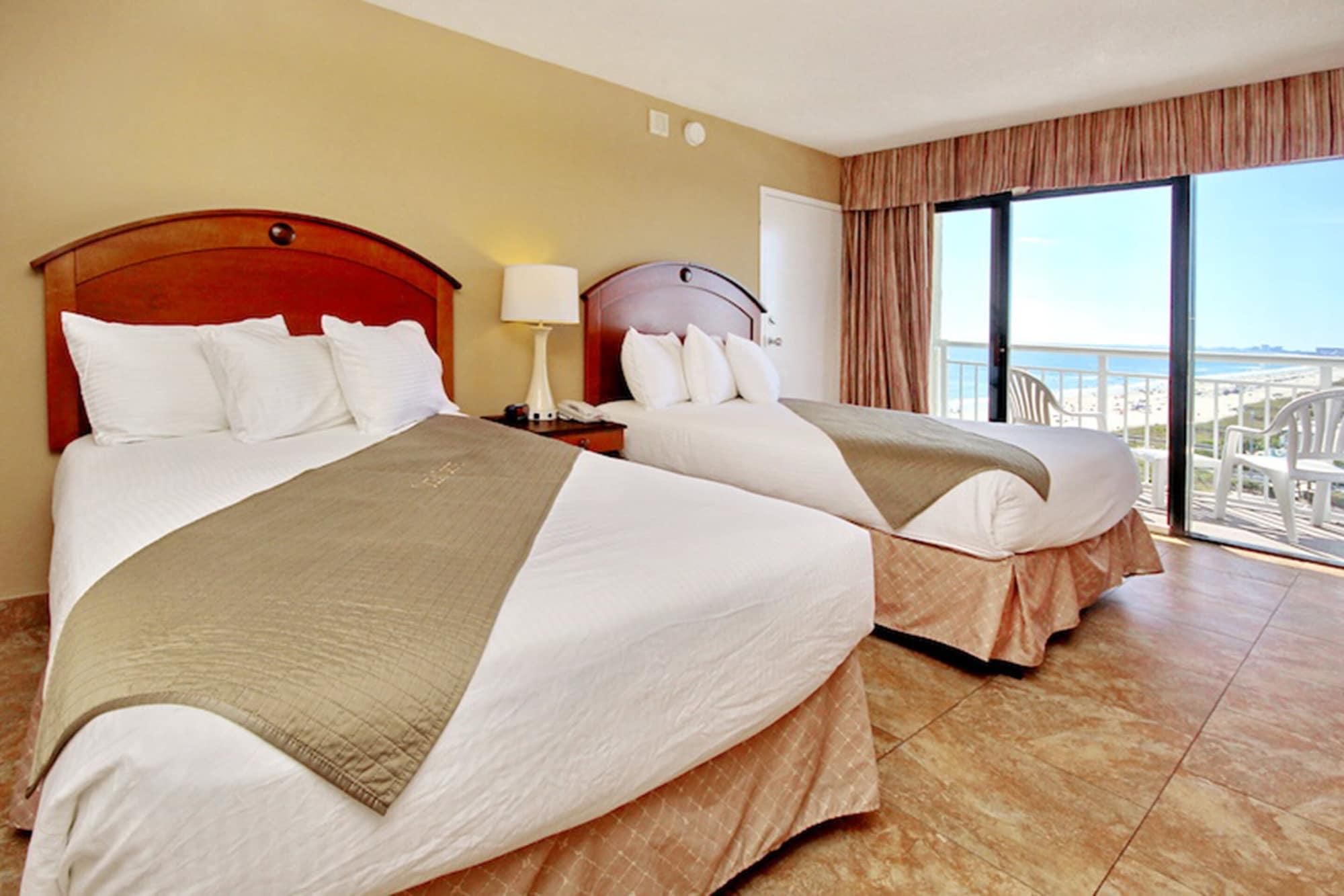 Ocean Drive Beach And Golf Resort North Myrtle Beach Esterno foto