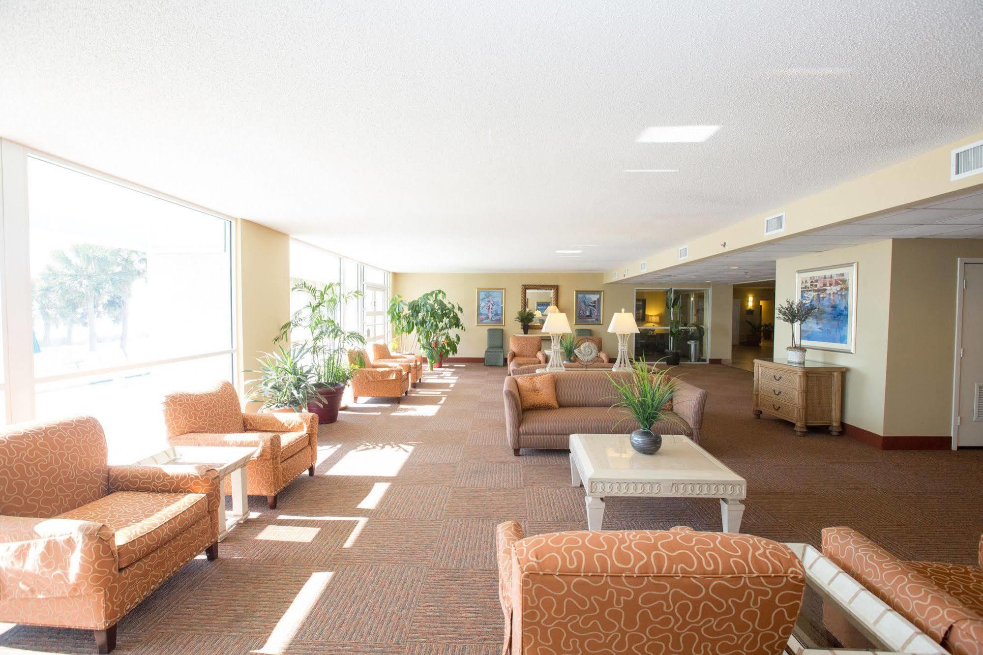 Ocean Drive Beach And Golf Resort North Myrtle Beach Esterno foto