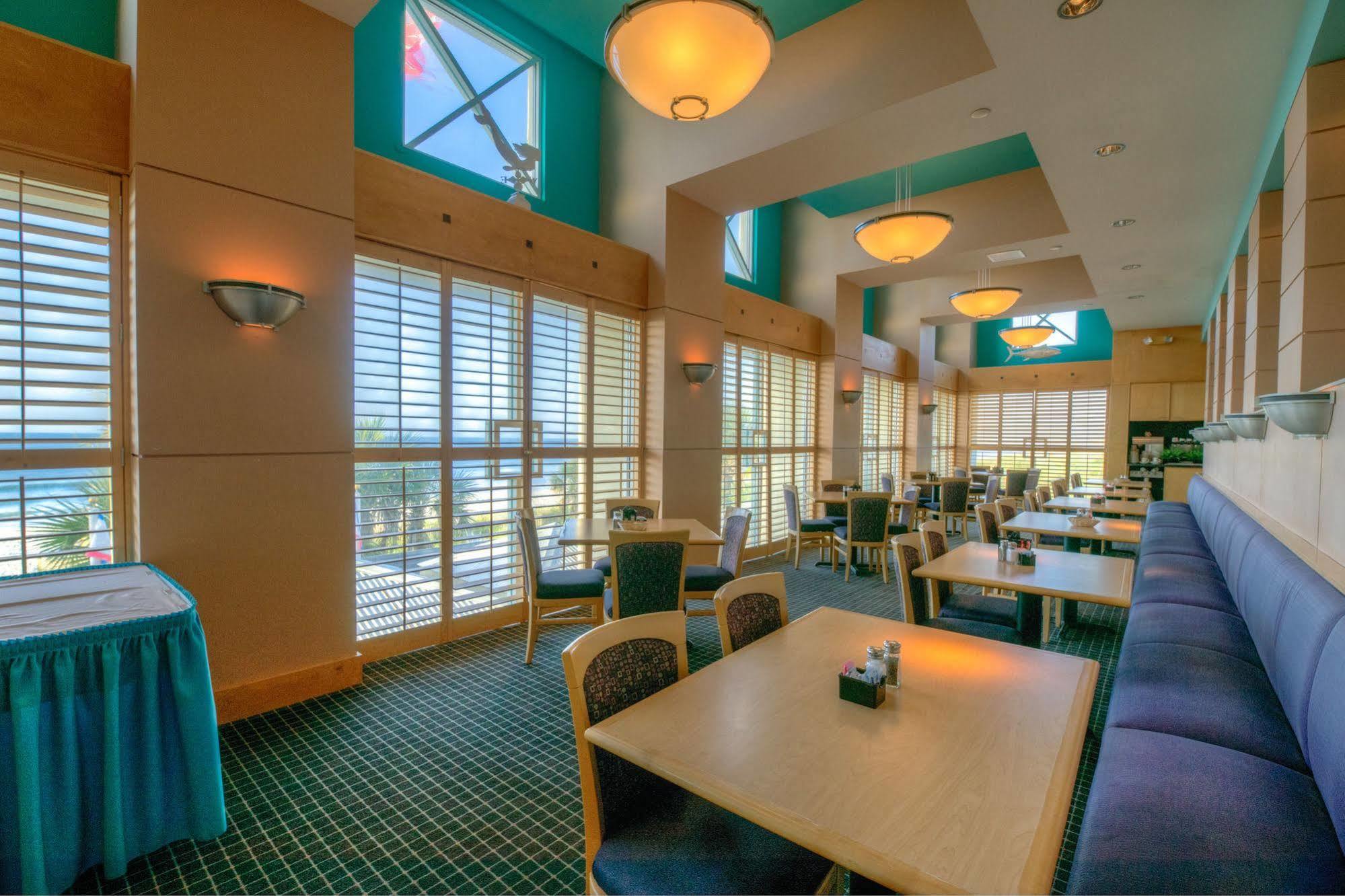 Ocean Drive Beach And Golf Resort North Myrtle Beach Esterno foto
