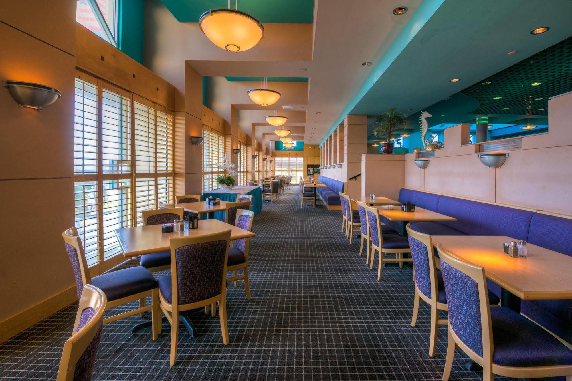 Ocean Drive Beach And Golf Resort North Myrtle Beach Esterno foto